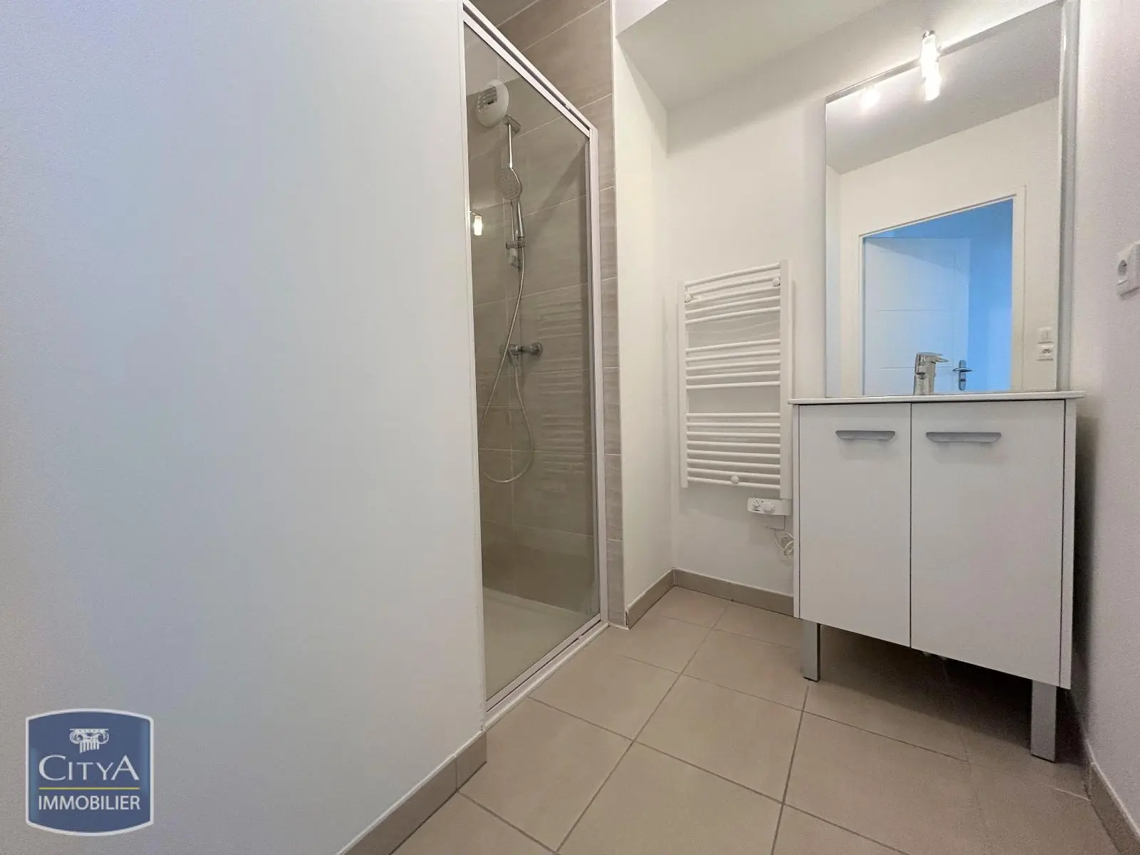 Photo 5 Appartement 2 pièces 39.6m²