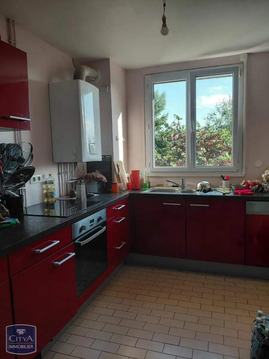 Photo 2 Appartement 3 pièces 78.95m²