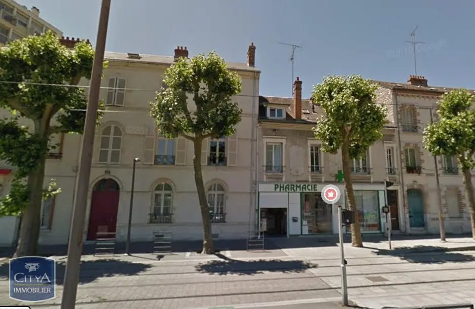 Photo 8 Appartement 3 pièces 71.21m²