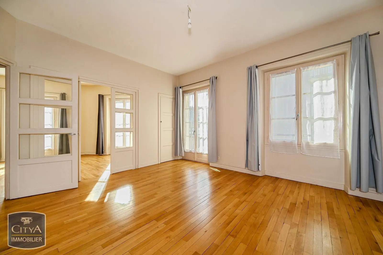 Photo 1 Appartement 3 pièces 70.36m²