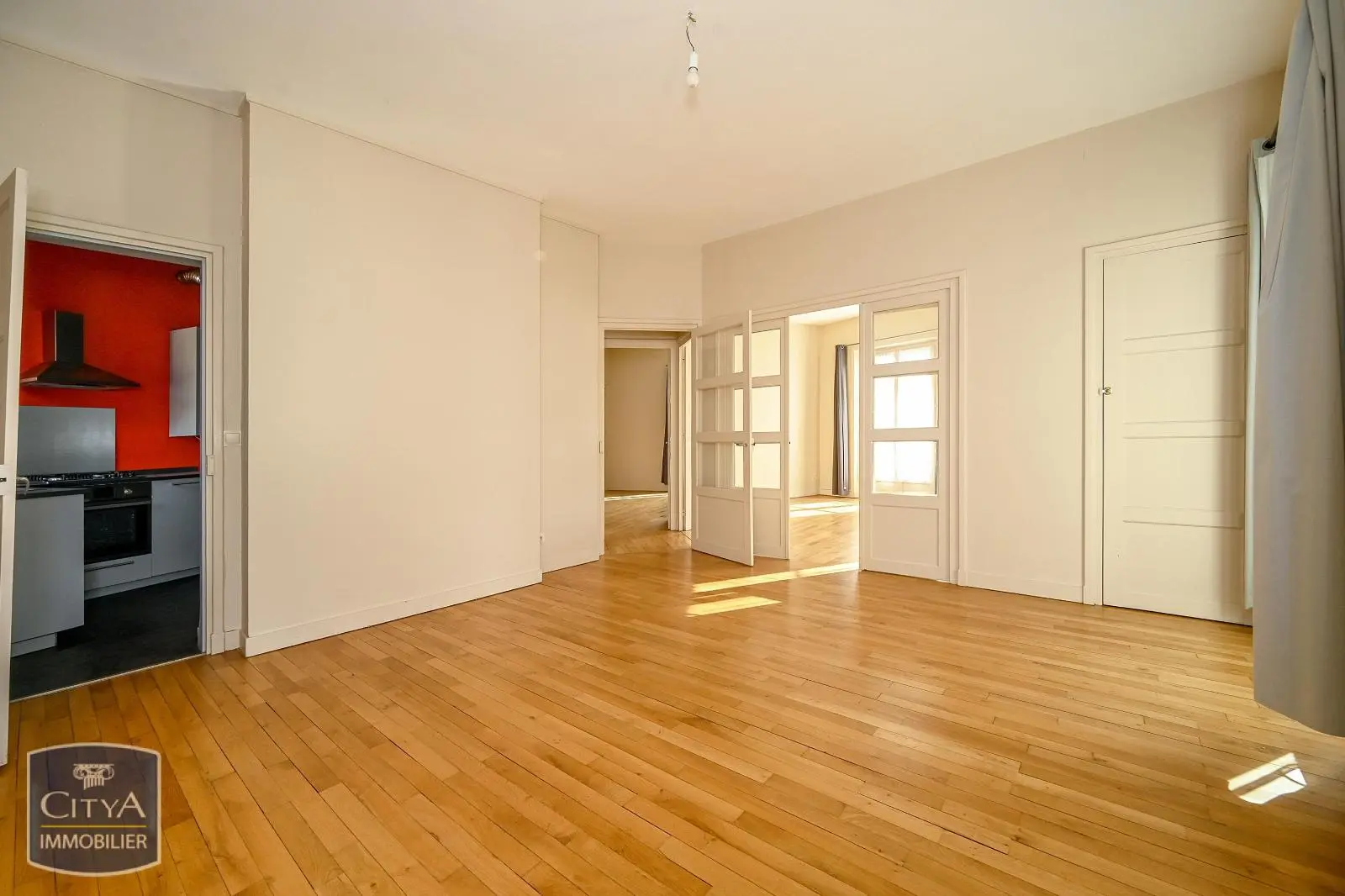 Photo 2 Appartement 3 pièces 70.36m²