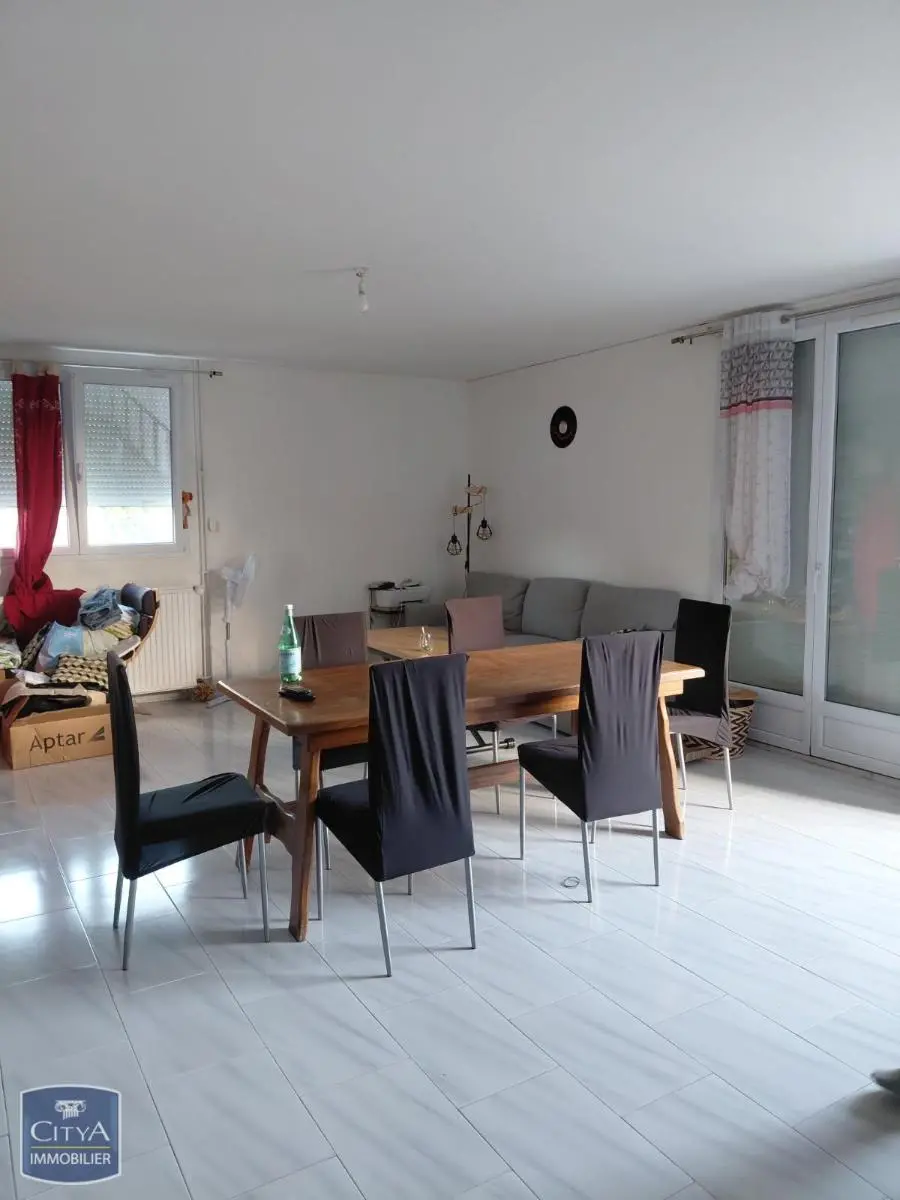 Photo 3 Appartement 3 pièces 78.95m²