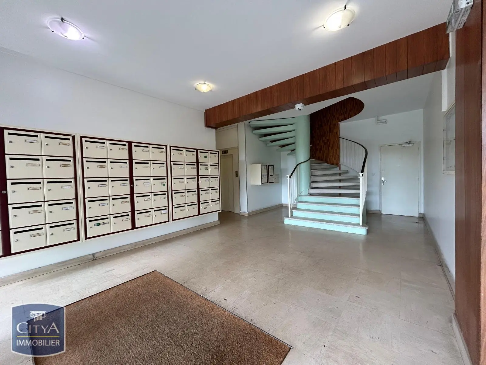 Photo 6 Appartement 1 pièce 19.8m²