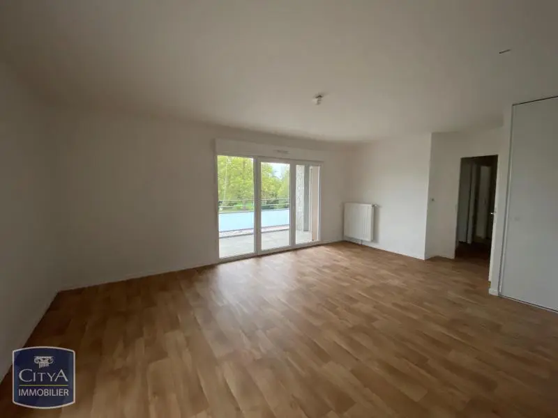 Photo 3 Appartement 3 pièces 63.41m²