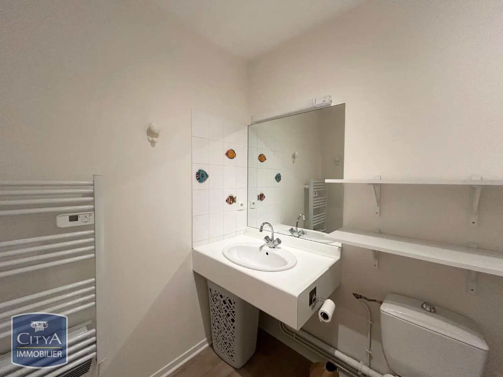 Photo 4 appartement Orléans