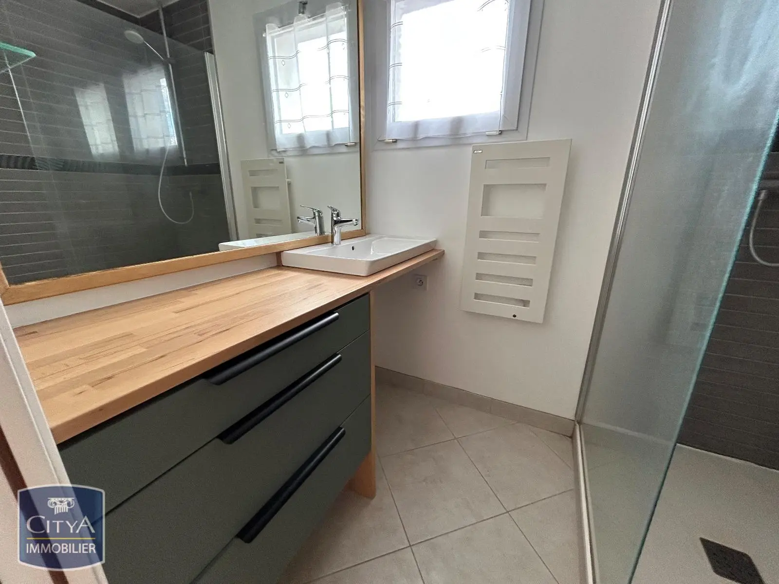 Photo 4 appartement Orléans