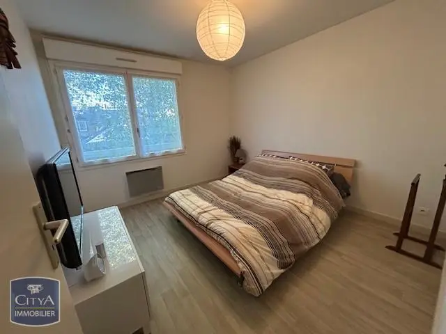 Photo 3 Appartement 3 pièces 75.82m²