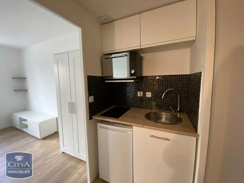 Photo 2 appartement Orléans