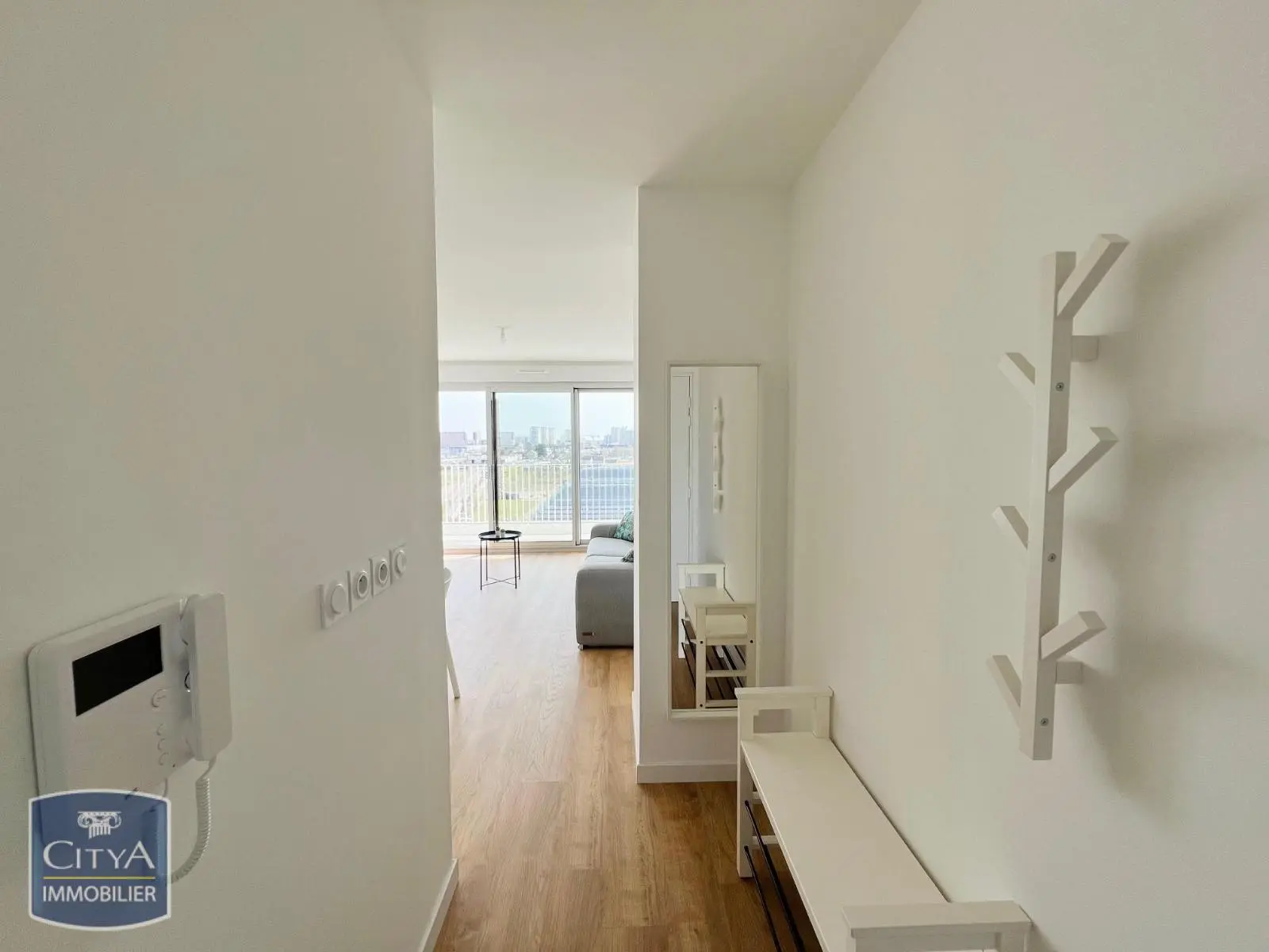 Photo 6 Appartement 2 pièces 42.73m²