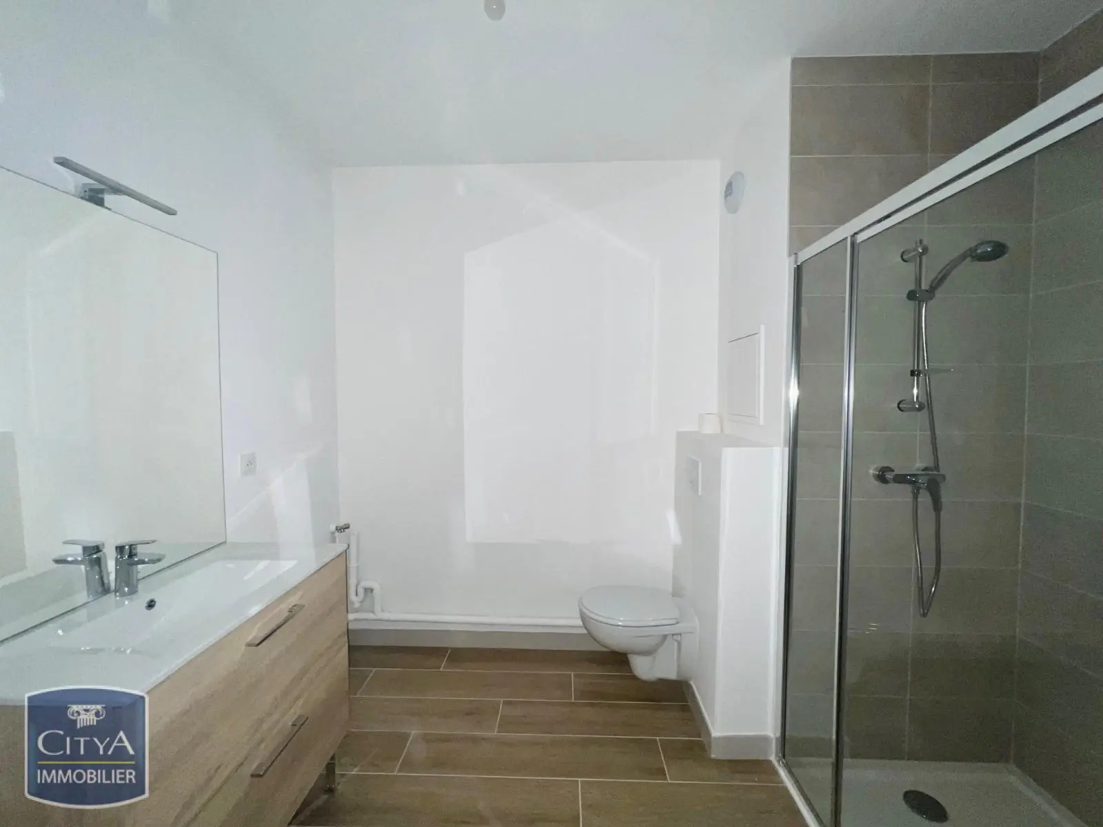 Photo 5 Appartement 2 pièces 37.4m²