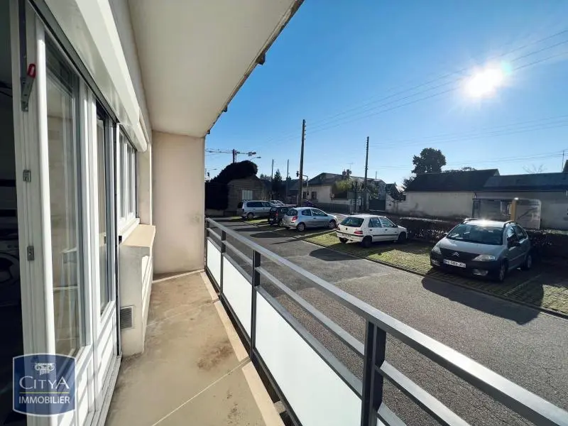 Photo 6 Appartement 1 pièce 26.75m²