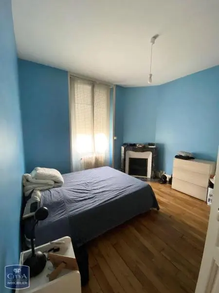 Photo 3 Appartement 3 pièces 51m²