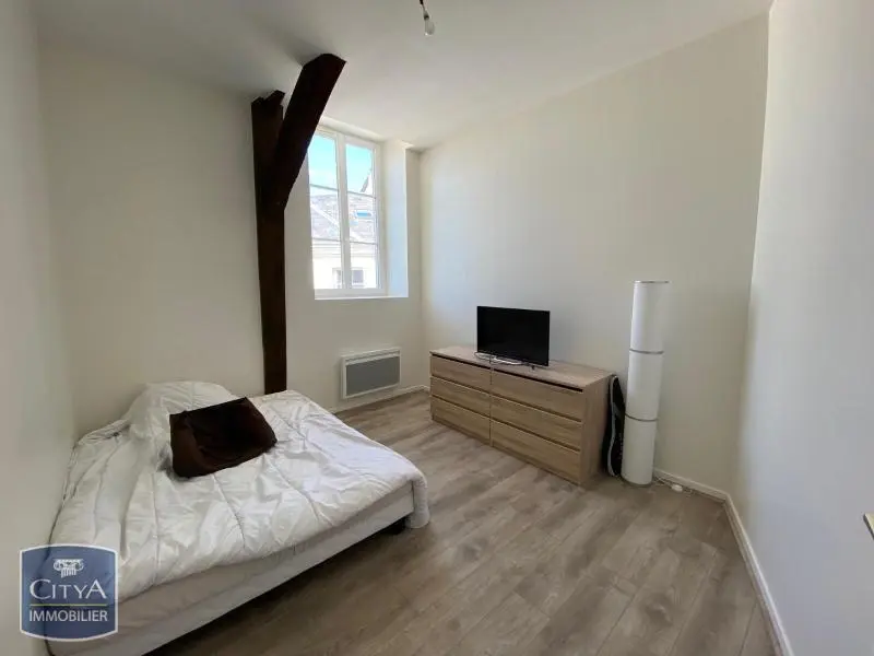 Photo 2 appartement Orléans