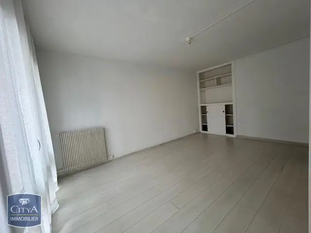 Photo 1 Appartement 3 pièces 52.14m²