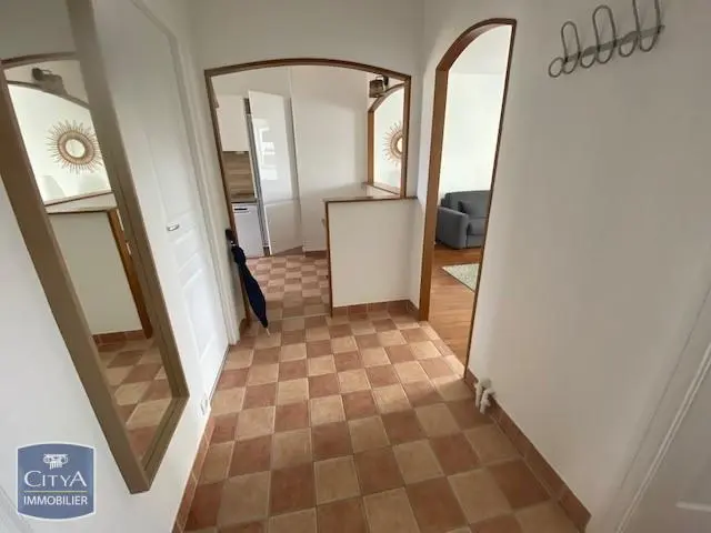 Photo 4 Appartement 2 pièces 48.97m²