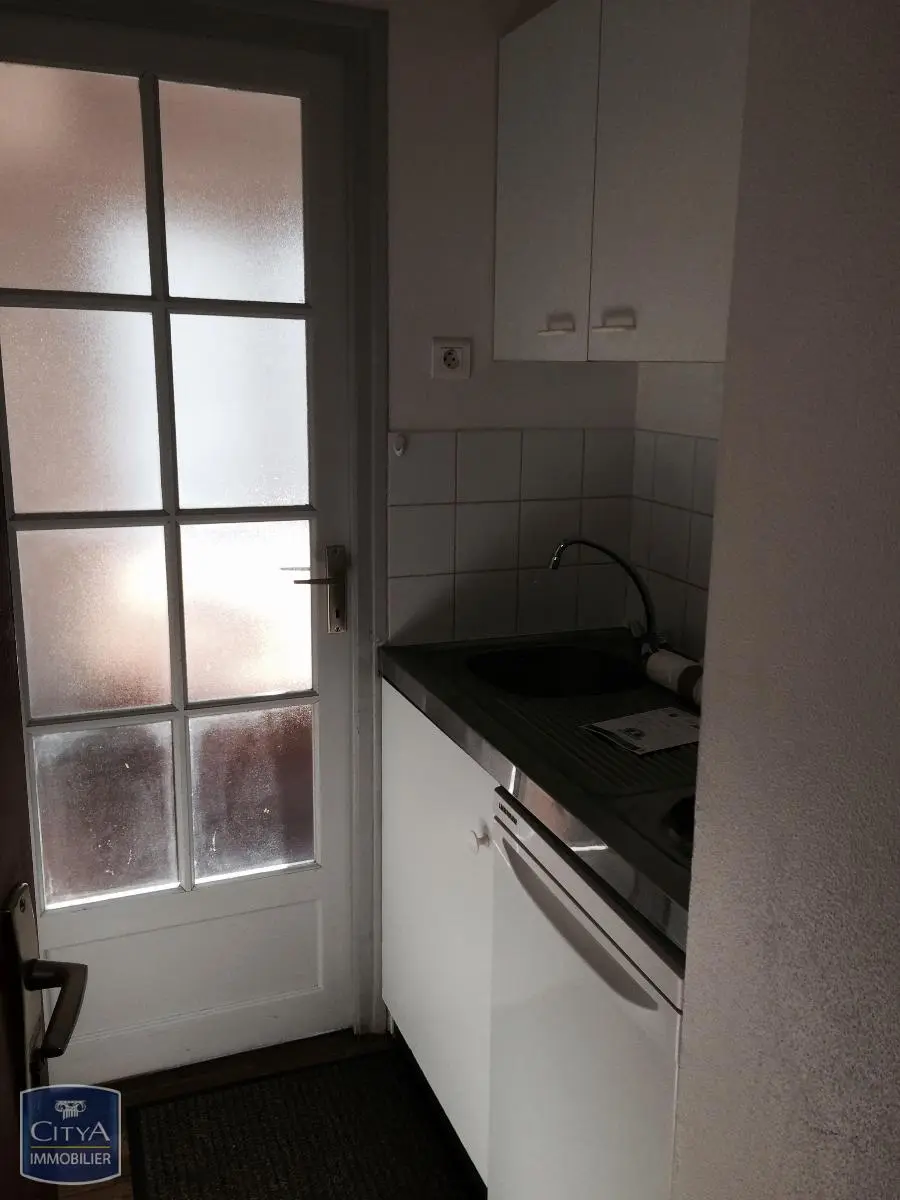 Photo 6 pour Appartement 1 pièce 20.71m² Photo 6 Appartement 1 pièce 20.71m²