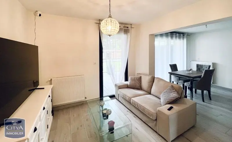 Photo 1 Appartement 4 pièces 88.48m²