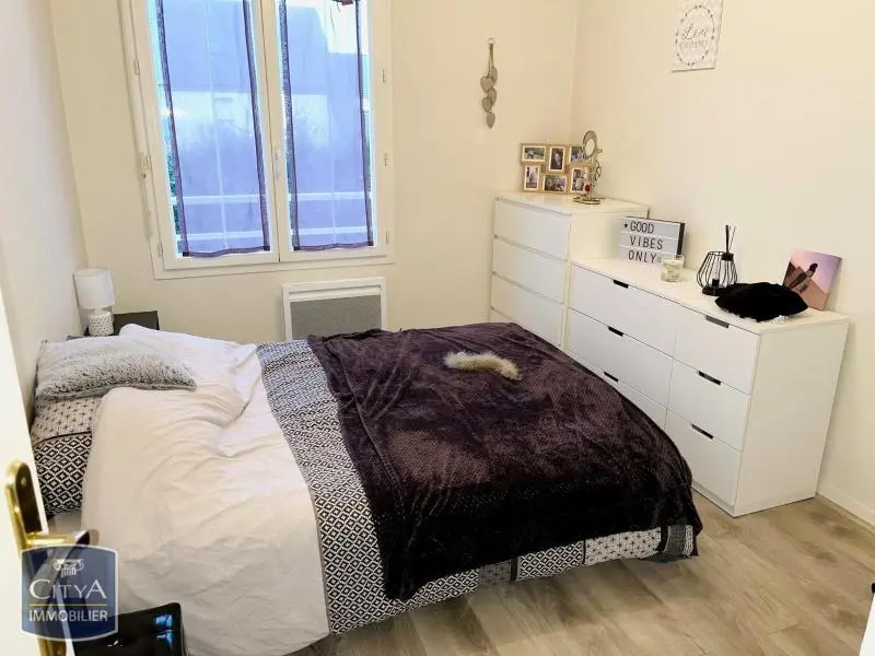 Photo 4 Appartement 2 pièces 48.49m²