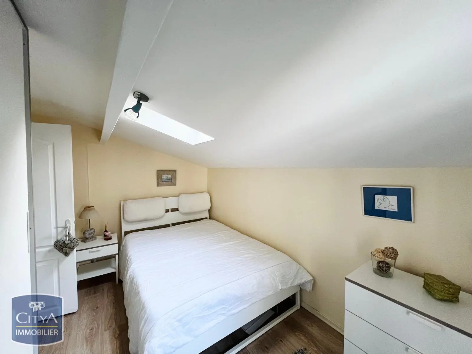 Photo 5 Appartement 2 pièces 29.47m²