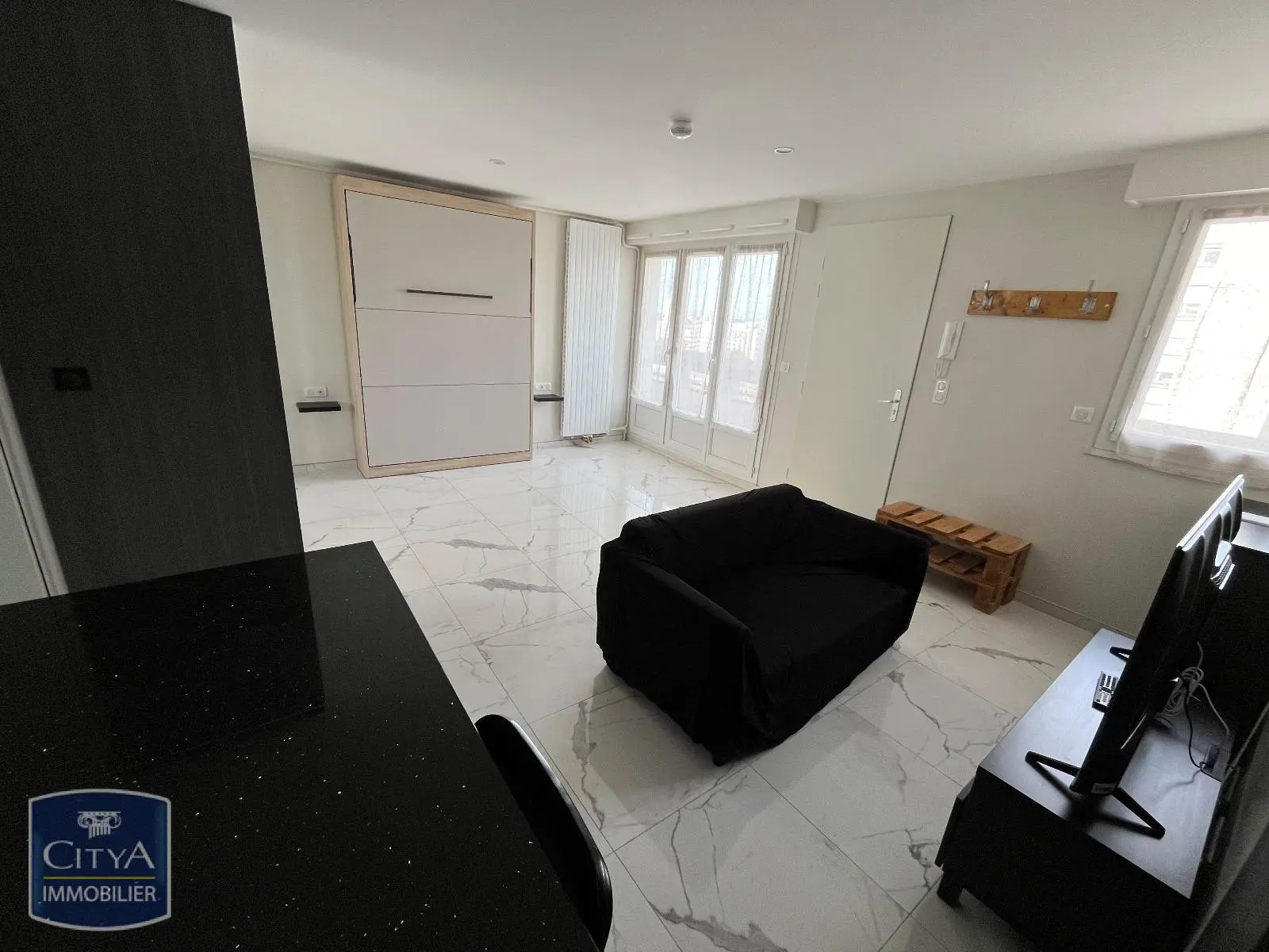 Photo 2 appartement Orléans