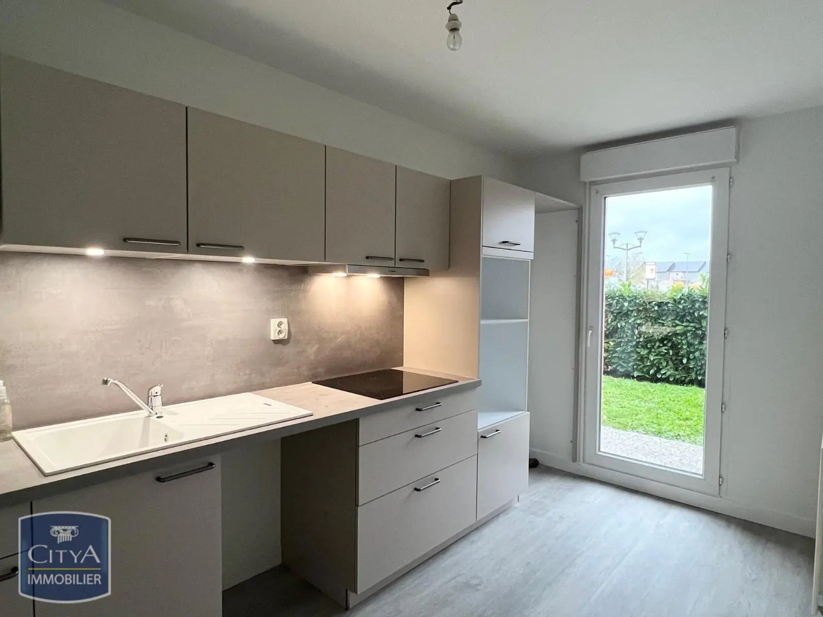 Photo 3 Appartement 3 pièces 69.59m²
