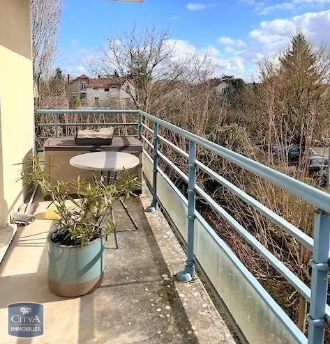 Photo 5 Appartement 2 pièces 42.73m²