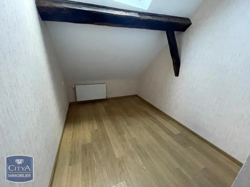 Photo 3 appartement Orléans