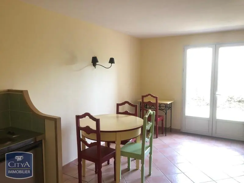 Photo 2 Maison 2 pièces 39.28m²