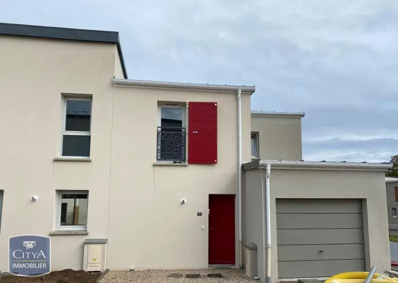 Photo 8 Maison 4 pièces 97.52m²