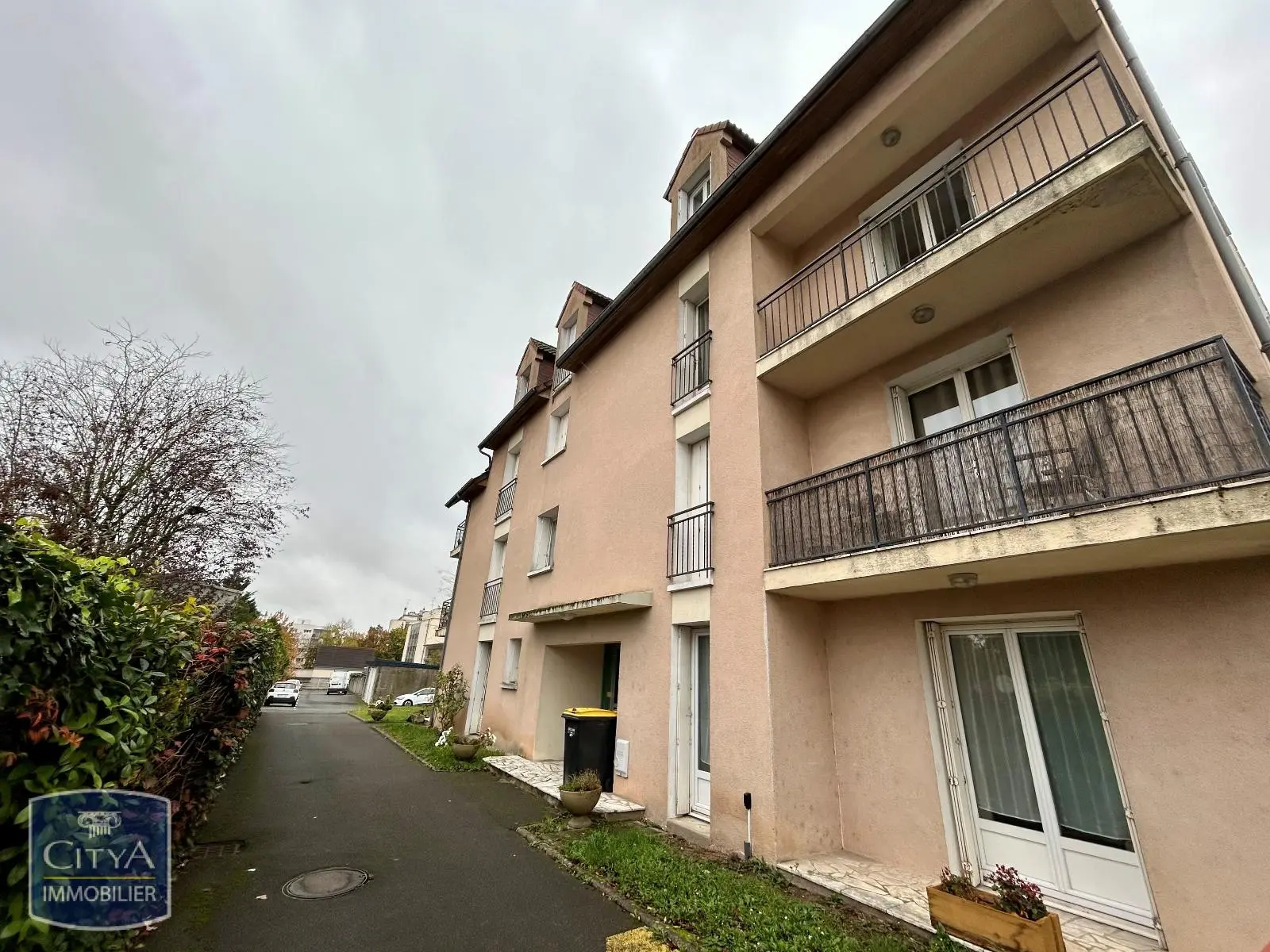 Photo 1 Appartement 2 pièces