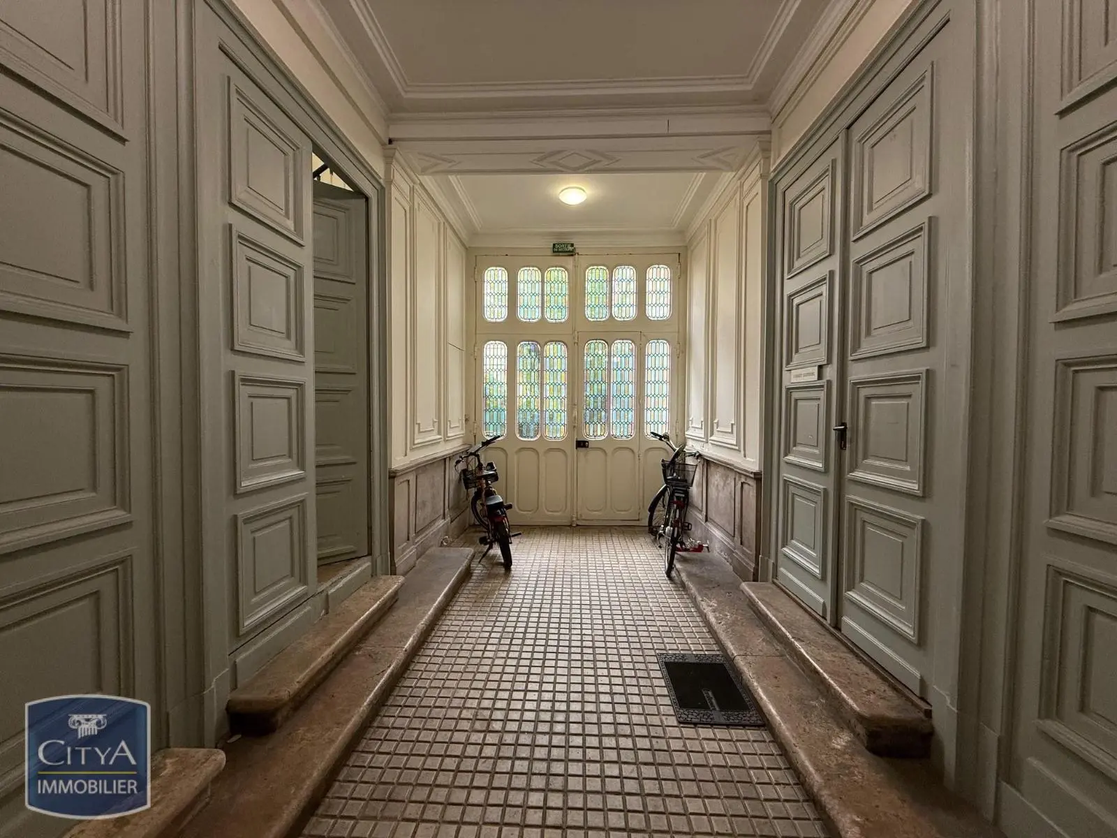 Photo 6 Appartement 2 pièces 51m²