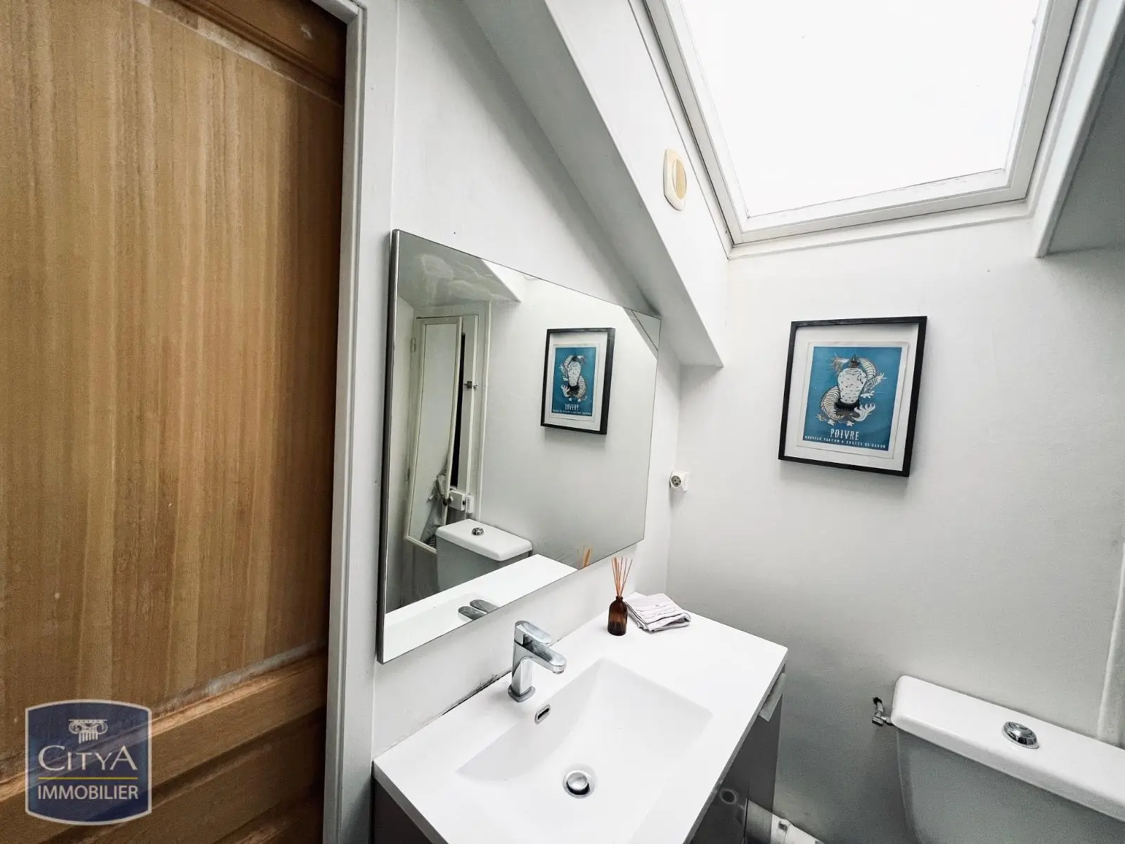 Photo 4 Appartement 2 pièces 29.47m²