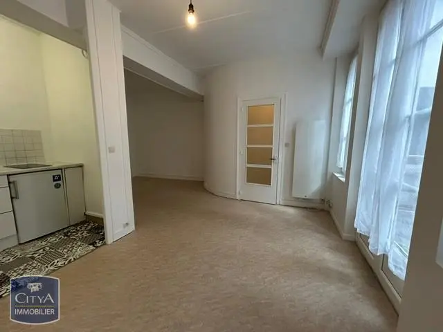 Photo 5 appartement Orléans