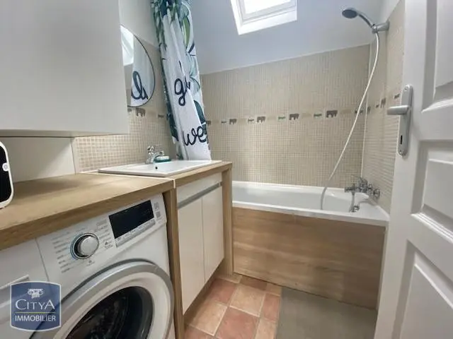 Photo 8 Appartement 2 pièces 48.97m²