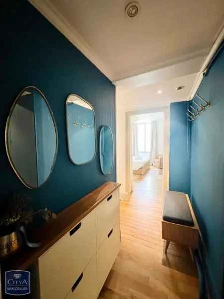 Photo 6 appartement Orléans