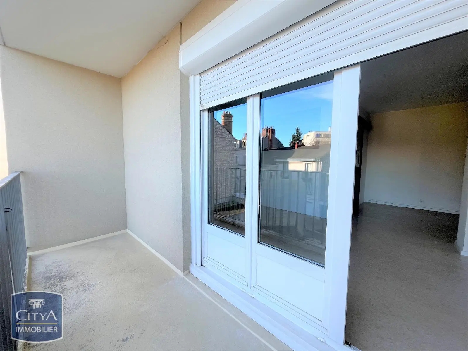 Photo 6 Appartement 2 pièces 32.04m²