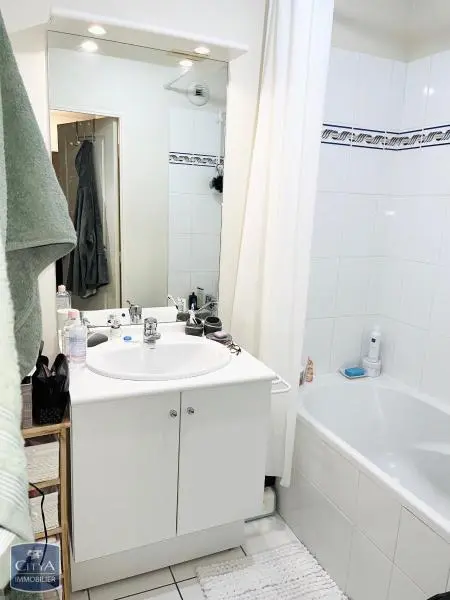 Photo 5 Appartement 2 pièces 48.49m²