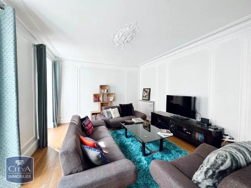 Photo 2 Appartement 4 pièces 126.7m²