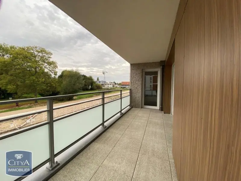 Photo 9 Appartement 3 pièces 63.41m²