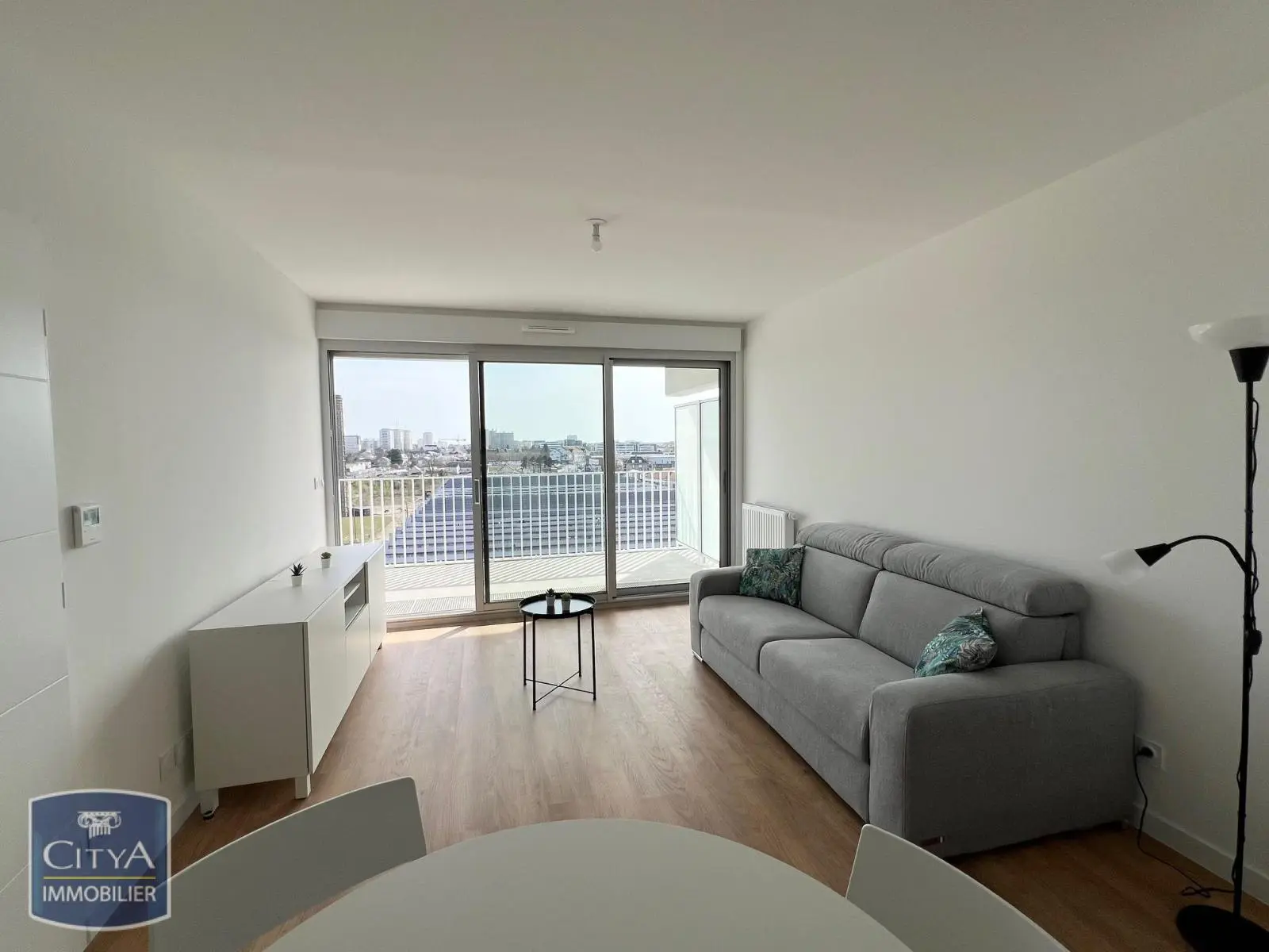 Photo 2 Appartement 2 pièces 42.73m²
