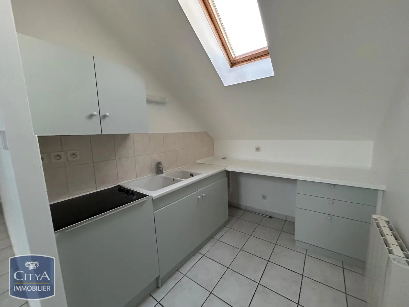 Photo 6 Appartement 3 pièces 43.26m²