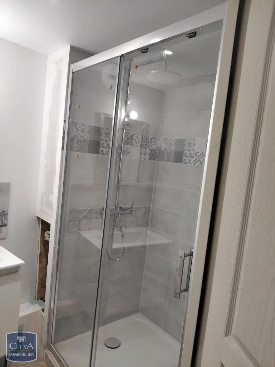 Photo 6 Appartement 1 pièce 10.62m²