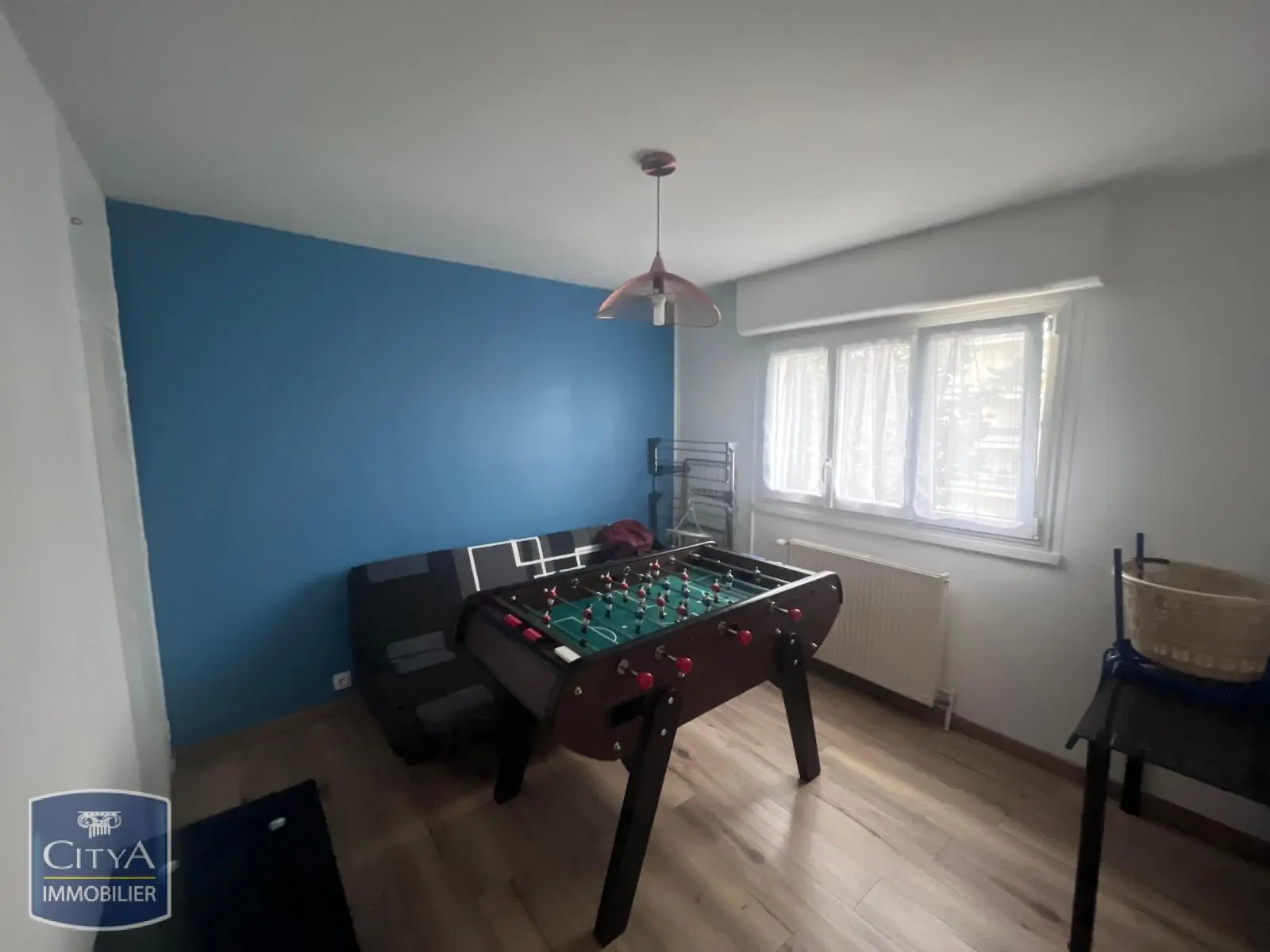 Photo 9 pour Appartement 3 pièces 66.2m² Photo 9 Appartement 3 pièces 66.2m²