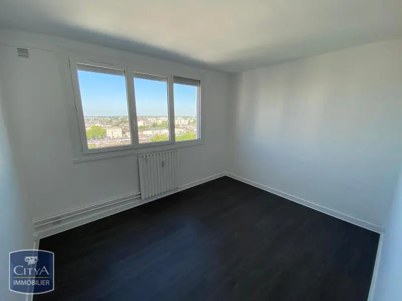 Photo 4 Appartement 3 pièces 57.74m²