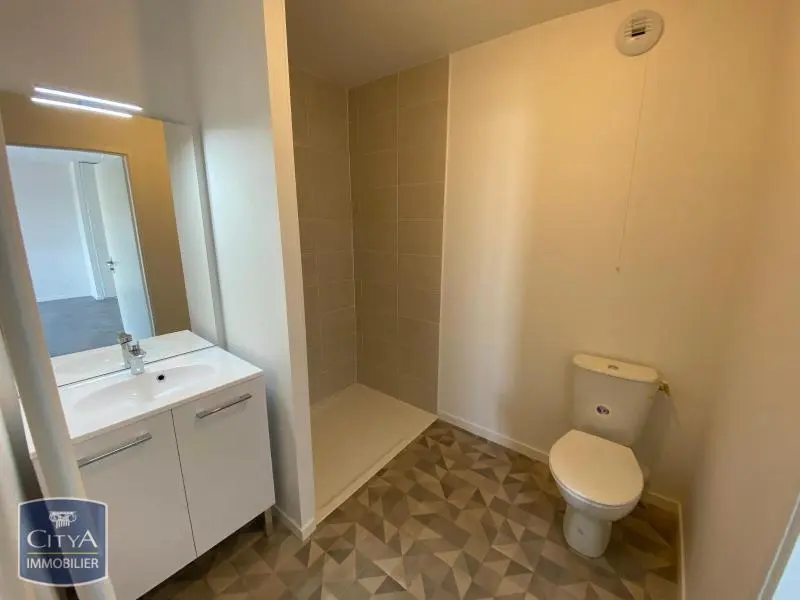 Photo 7 Appartement 2 pièces 39.55m²