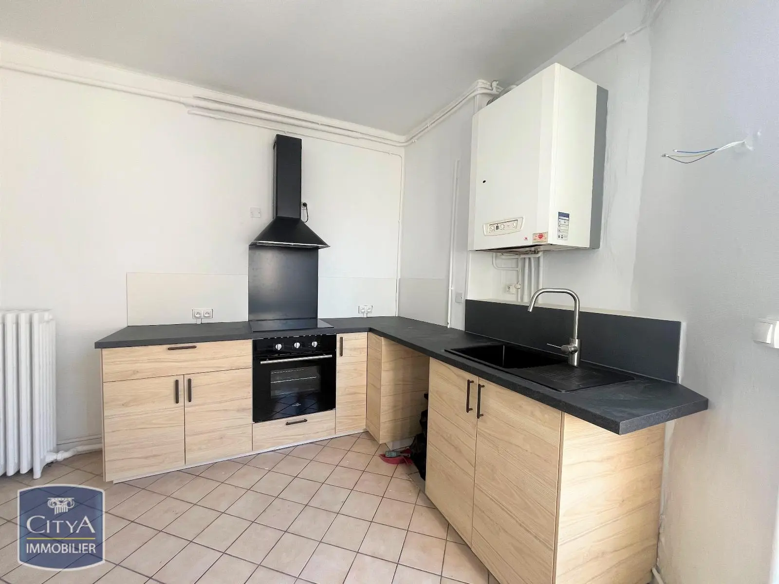 Photo 3 Appartement 4 pièces 103.88m²