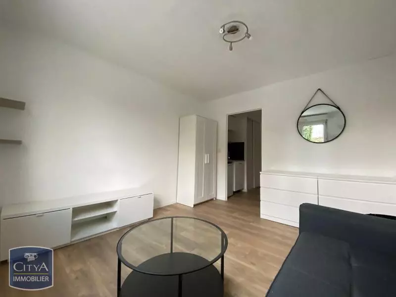 Photo 1 appartement Orléans