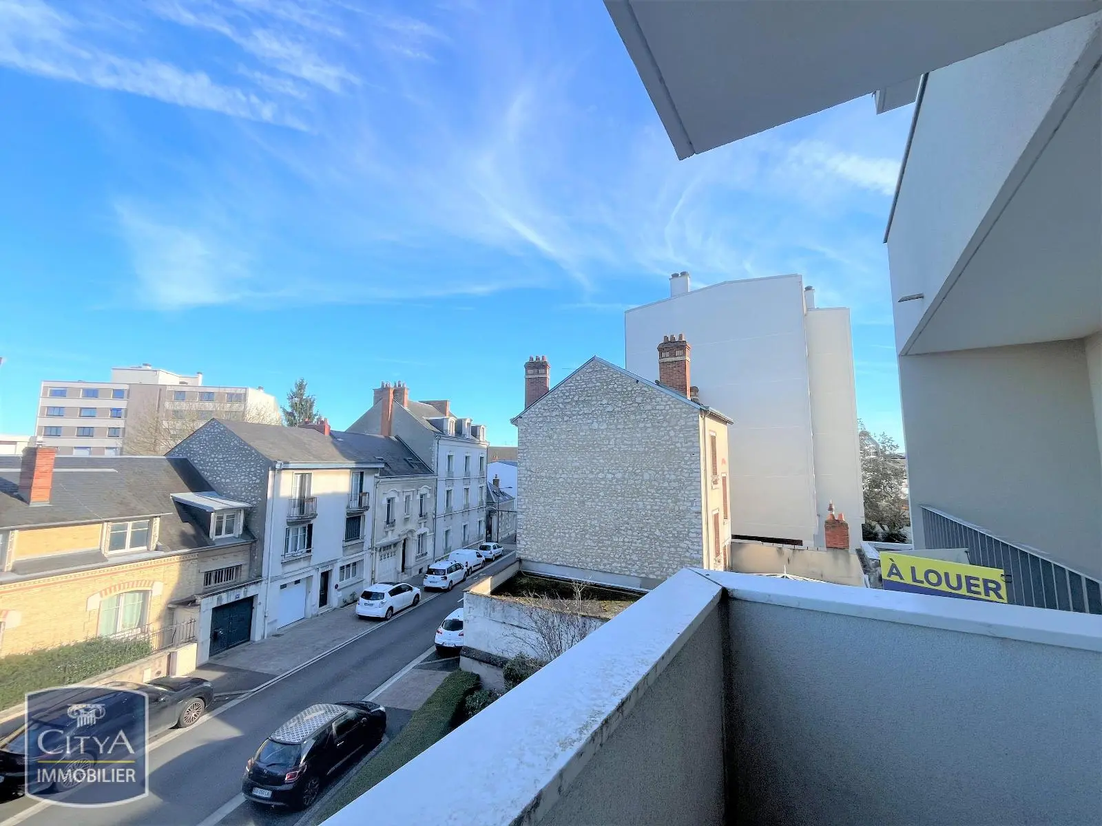 Photo 7 Appartement 2 pièces 32.04m²