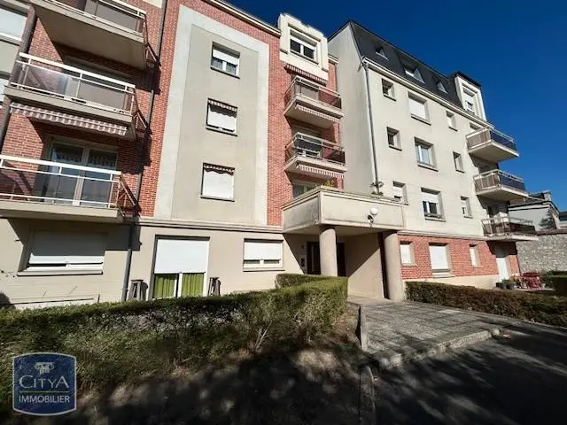 Photo 8 Appartement 3 pièces 75.82m²