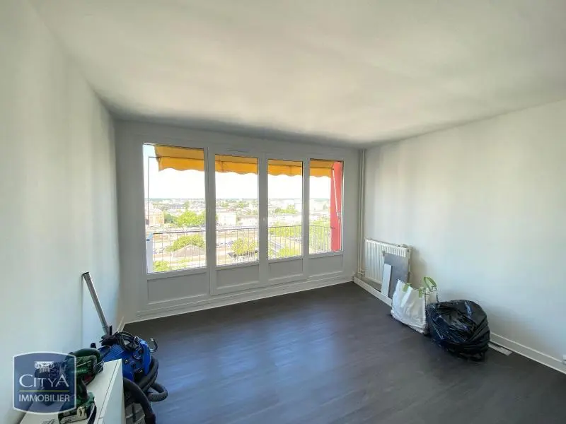 Photo 2 Appartement 3 pièces 57.74m²